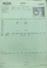 Sterling Silver Semi Mount Pendant Setting Round RD 15.5mm - Syzjewelry