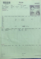 Sterling Silver Semi Mount Ring Setting Round RD 12.5mm - Syzjewelry