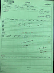 Sterling Silver Semi Mount Ring Setting Round RD 1.0mm - Syzjewelry