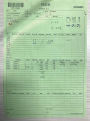 Sterling Silver Semi Mount Ring Setting Oval OV 8X6mm - Syzjewelry