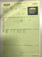 Sterling Silver Semi Mount Ring Setting Round RD 1.3mm - Syzjewelry