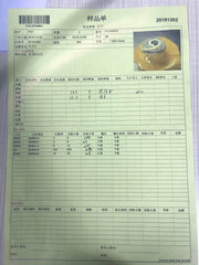 Sterling Silver Semi Mount Ring Setting Round RD 2.5mm - Syzjewelry