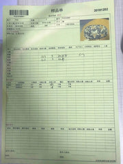 Sterling Silver Semi Mount Ring Setting Round RD 1.0mm - Syzjewelry