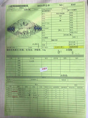 Sterling Silver Semi Mount Ring Setting Round RD 10.5mm - Syzjewelry