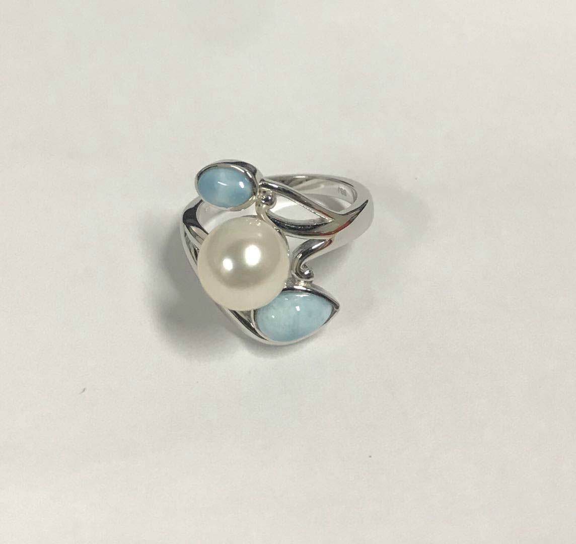 Sterling Silver Jewelry - Syzjewelry