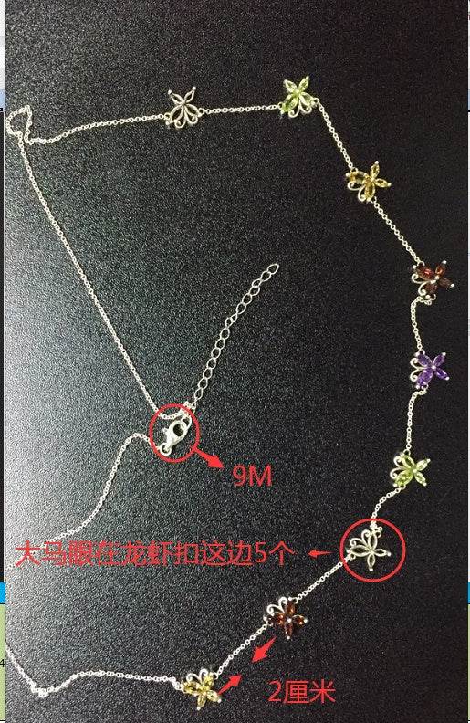 Sterling Silver Jewelry - Syzjewelry