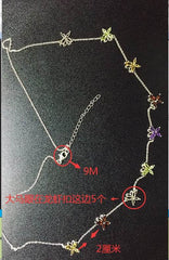 Sterling Silver Jewelry - Syzjewelry