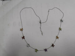 Sterling Silver Jewelry - Syzjewelry