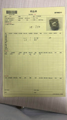 Sterling Silver Semi Mount Ring Setting Round RD 1.1mm - Syzjewelry