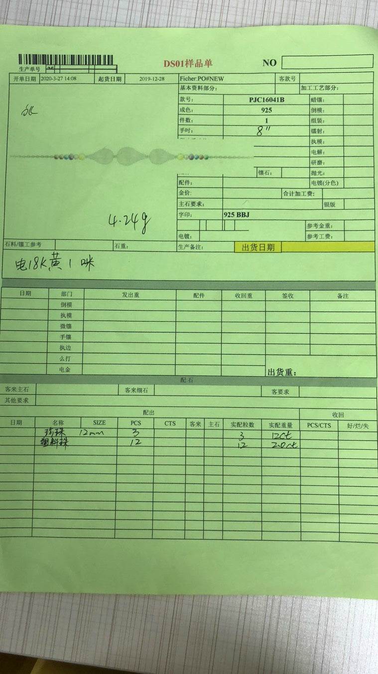 Sterling Silver Semi Mount Bracelet Setting - Syzjewelry