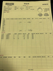 Sterling Silver Semi Mount Ring Setting Round RD 2.6mm - Syzjewelry