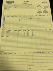 Sterling Silver Semi Mount Ring Setting Round RD 2.5mm - Syzjewelry