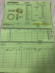 Sterling Silver Semi Mount Ring Setting Marquise MQ 5X2.5mm - Syzjewelry