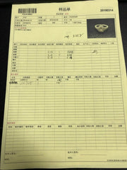 Sterling Silver Semi Mount Ring Setting Oval OV 7X5mm - Syzjewelry