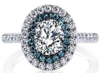 Sterling Silver Semi Mount Ring Setting Oval OV 8X6mm - Syzjewelry