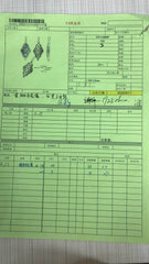 Sterling Silver Semi Mount Pendant Setting Round RD 2x2mm - Syzjewelry