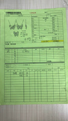 Sterling Silver Semi Mount Pendant Setting Round RD 1.75mm - Syzjewelry