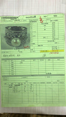 Sterling Silver Semi Mount Ring Setting Round RD 9-9.5mm - Syzjewelry