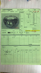 Sterling Silver Semi Mount Ring Setting Round RD 10.5mm - Syzjewelry