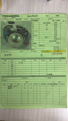 Sterling Silver Semi Mount Ring Setting Round RD 12x2mm - Syzjewelry