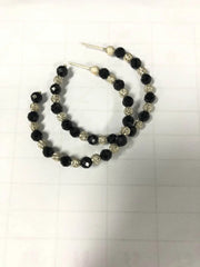 Sterling Silver Semi Mount Earrings Setting Round RD 6x6mm - Syzjewelry