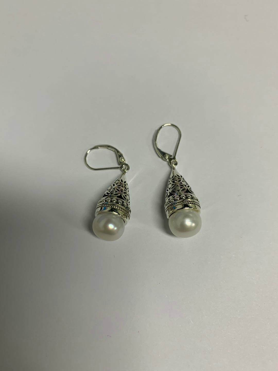 Sterling Silver Jewelry - Syzjewelry