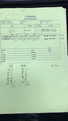 Sterling Silver Semi Mount Earrings Setting Pear PE 5X3mm - Syzjewelry