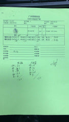 Sterling Silver Semi Mount Ring Setting Round RD Cluster 群镶mm - Syzjewelry