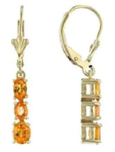 Sterling Silver Semi Mount Earrings Setting Oval OV 5X4mm - Syzjewelry