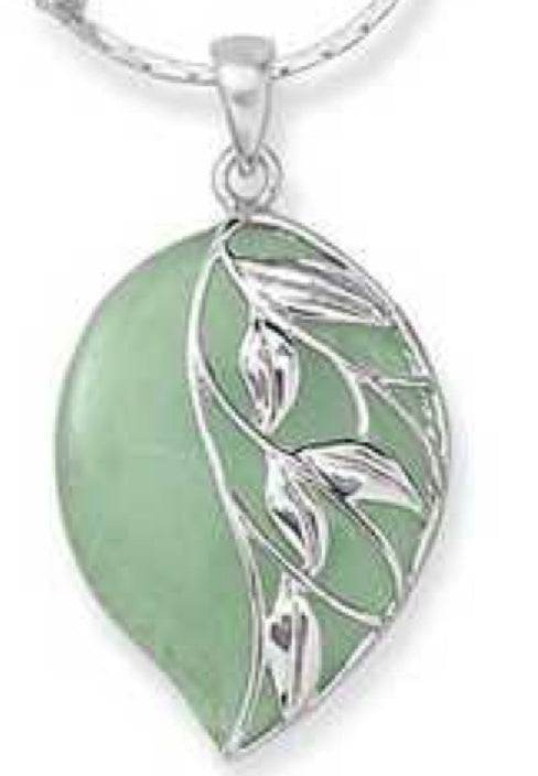 Sterling Silver Semi Mount Pendant Setting Pear PE 25X18mm - Syzjewelry