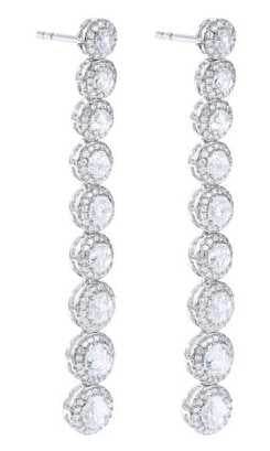 Sterling Silver Semi Mount Ring Setting Round RD 4x4mm - Syzjewelry