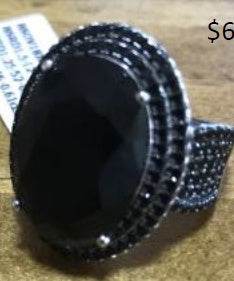 Sterling Silver Semi Mount Ring Setting Round RD Center主石mm - Syzjewelry