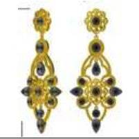 Sterling Silver Jewelry - Syzjewelry