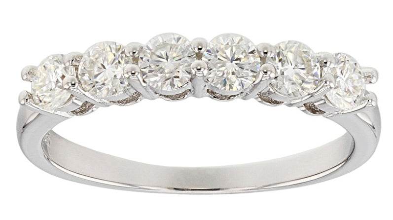 Sterling Silver Semi Mount Ring Setting Round RD 3.5mm - Syzjewelry