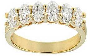 Sterling Silver Semi Mount Ring Setting Round RD 3.5mm - Syzjewelry