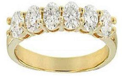 Sterling Silver Semi Mount Ring Setting Round RD 3.5mm - Syzjewelry