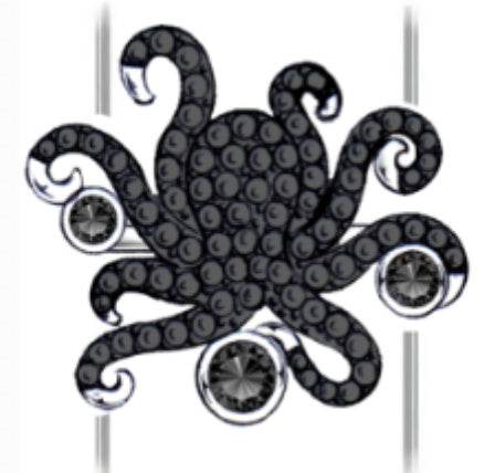 Sterling Silver Semi Mount Ring Setting Round RD 3x3mm - Syzjewelry