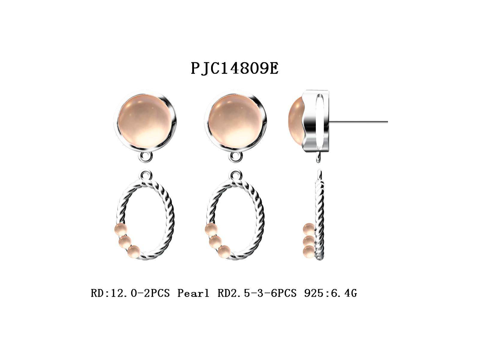Sterling Silver Jewelry - Syzjewelry
