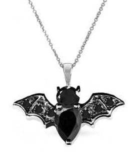 Sterling Silver Semi Mount Pendant Setting Pear PE 12X8mm - Syzjewelry