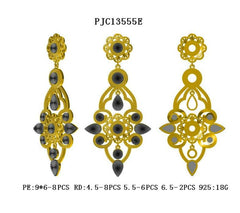 Sterling Silver Jewelry - Syzjewelry