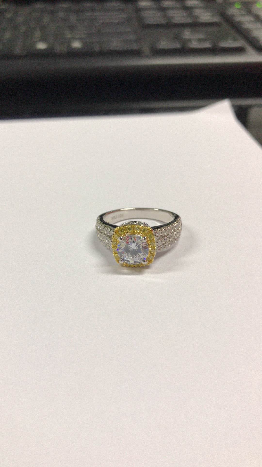 Sterling Silver Jewelry - Syzjewelry
