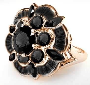 Sterling Silver Semi Mount Ring Setting Round RD 6x6mm - Syzjewelry