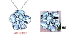 Sterling Silver Jewelry - Syzjewelry