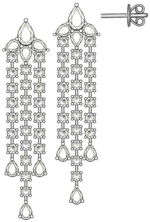 Sterling Silver Jewelry - Syzjewelry