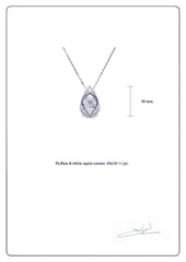 Sterling Silver Jewelry - Syzjewelry