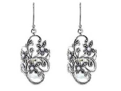 Sterling Silver Jewelry 1 - Syzjewelry