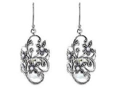 Sterling Silver Jewelry 1 - Syzjewelry