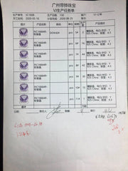 Sterling Silver Semi Mount Ring Setting Cushion CU 18x18mm - Syzjewelry