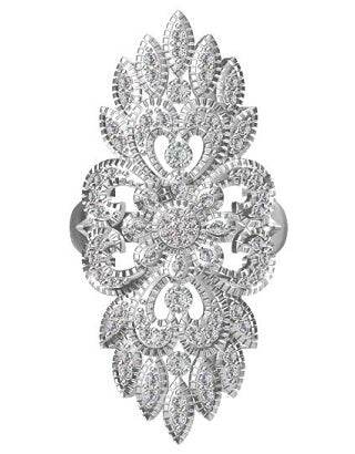 Sterling Silver Jewelry 1 - Syzjewelry
