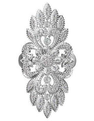 Sterling Silver Jewelry 1 - Syzjewelry
